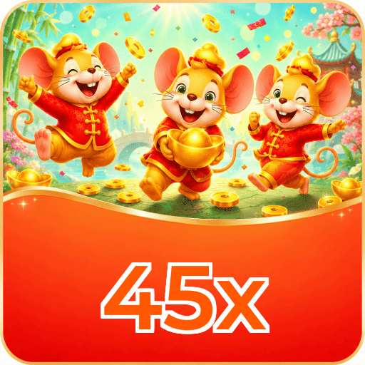 45x Logo Verificado