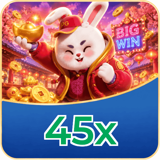45x Logo Oficial
