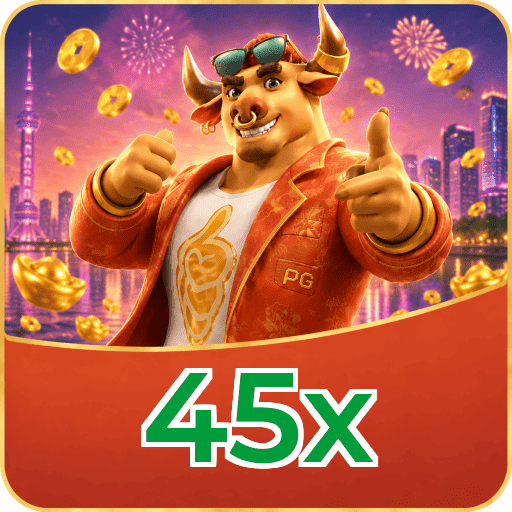 45x Loteria Online Brasil - Plataforma Certificada