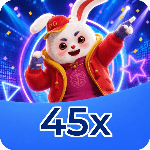 45x Plataforma Confiável